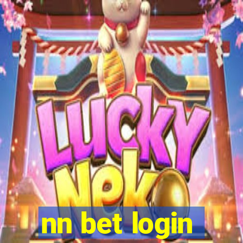 nn bet login